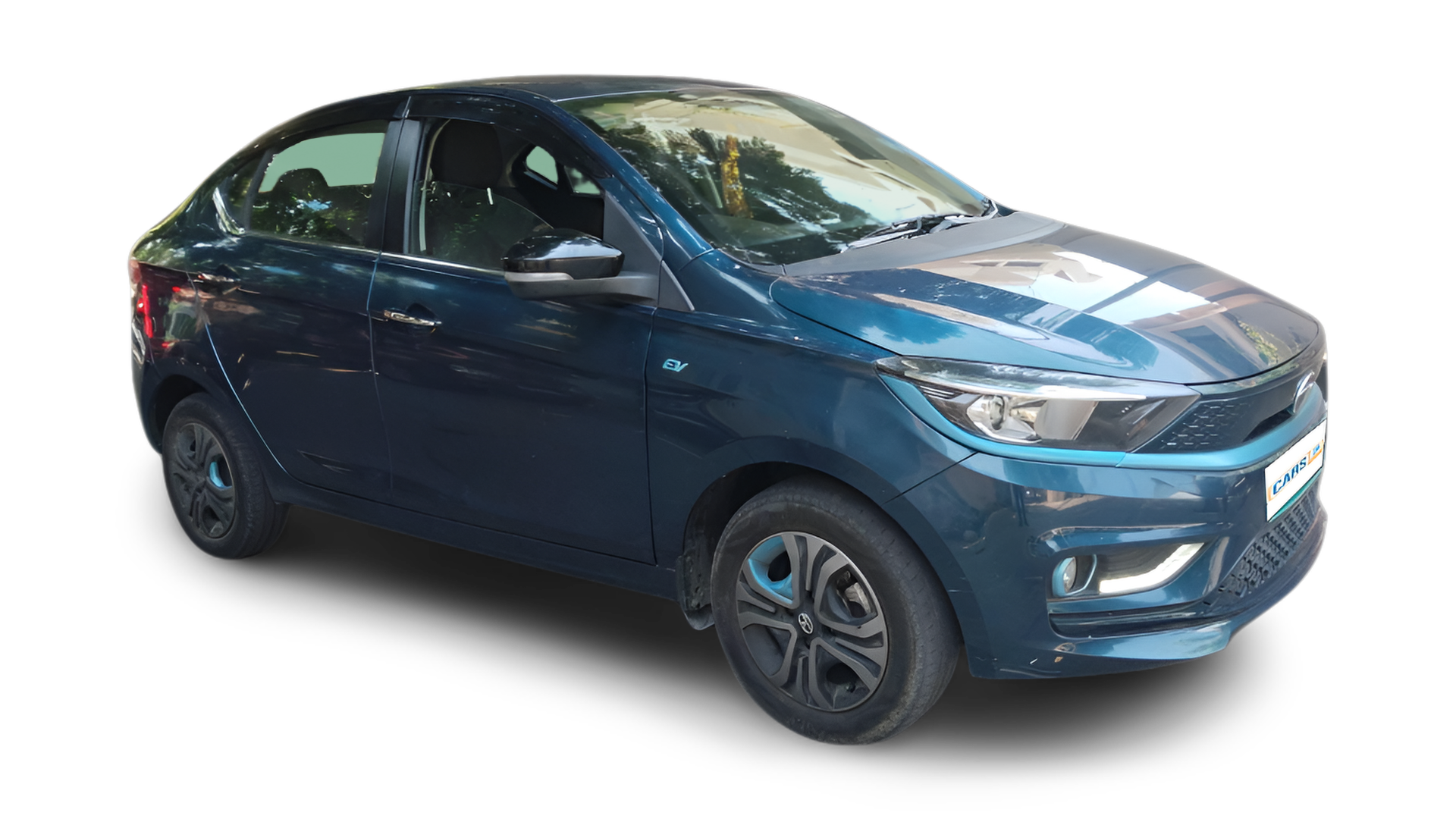 Tata TIGOR EV-img